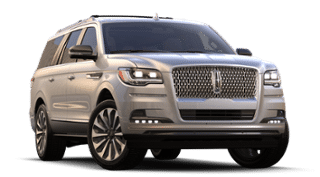 2024 Lincoln Lincoln Navigator External Image 4